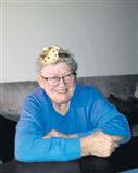 Profilbild Helga Maria Krause